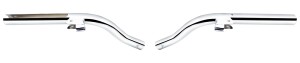 Jawa Perak handlebars - Turkey
