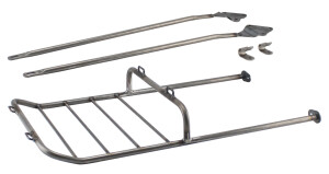 Rear carrier Jawa 250,350