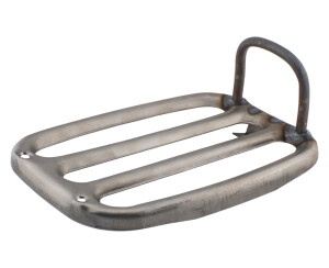 Jawa Pionýr 555 carrier with handle