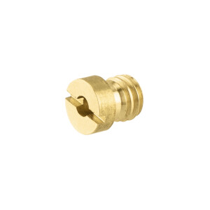 Main nozzle M6 x 1 - 65 Babetta - Jikov