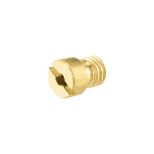 Main nozzle M5 x 0.75 - 100 Simson, MZ