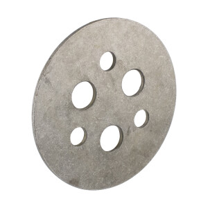 Clutch pressure plate Jawa 250/350 Panelka - original Czechoslovakia