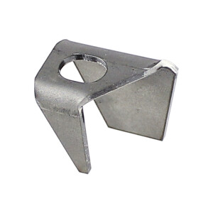 Side handle holder Jawa Kyvačka - for welding