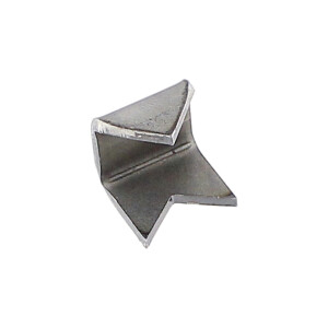 Jawa Kyvačka pump retainer for welding - upper
