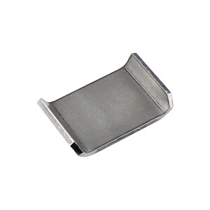 Jawa Kyvačka pump retainer for welding - lower
