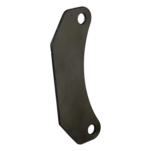 Front engine mount ČZ 175/450, 453 - for welding - straight