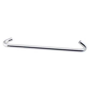 Gear lever lever Pionýr 05, 20, 21, 23 - chrome