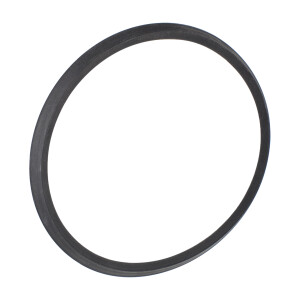 Rubber under the chain cover cap ČZ 501