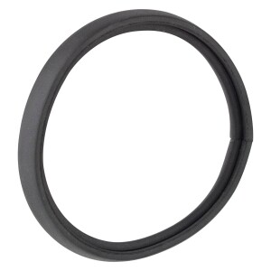 Rubber between the chain cover and the swingarm of the ČZ 501