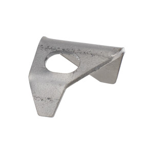 Jawa Panelka side handle holder - for welding