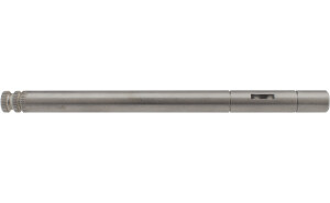 Shift lever shaft ČZ 125, 150 B, T, C - high quality