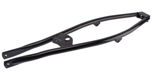 Simson S51 saddle support - MZA