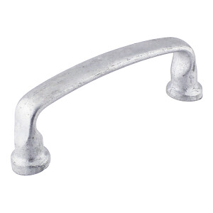 Rear handle ČZ 501,502