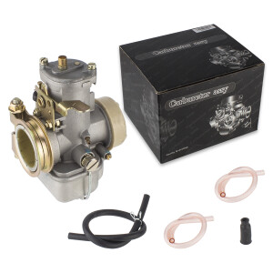 Carburetor ASSY - MZ ETZ 251