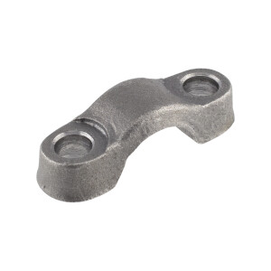 Handlebar mounting bracket Jawa Kyvačka, Panelka - upper