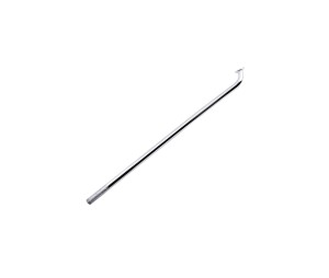 Wheel spoke M3.5x98 (Manet, Tatran) chrome