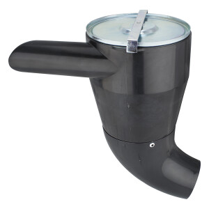 Intake silencer ČZ 125, 175, 250 Kyvačka - SK