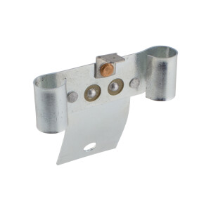Tachometer indicator light holder ČZ 501, 502 - scooter