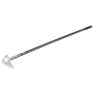 Fuel cock control rod ČZ 502