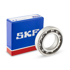 Steering bearing MZ - ETZ 6006 - SKF