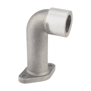 Intake manifold Pionýr 555 - aluminum