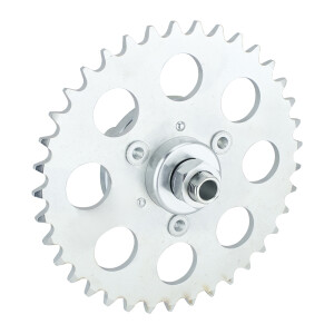Rosette 37z complete Stadium - PROFI