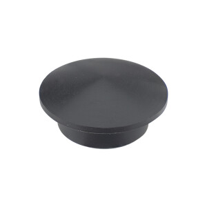 Babetta upper PVC front telescope plug (up to 21.8 mm hole)