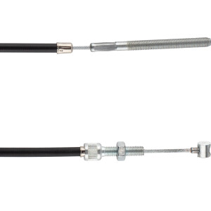 Bowden prednej brzdy so šróbením ČZ 175 typ 501, 502