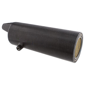 Jawetta intake silencer - complete