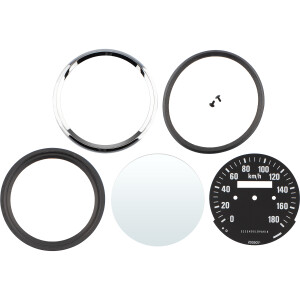 Speedometer repair kit 180km Jawa 350/ 634-640