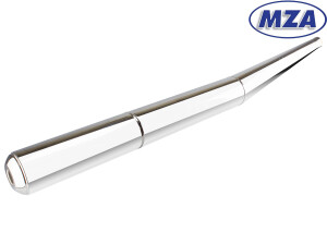 Exhaust MZ ETZ 150 - MZA