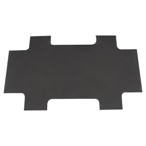Rubber battery pad MZ, ETZ