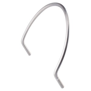 Rear handle Pioneer 550 - wire