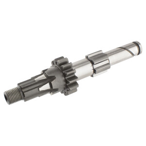 Main shaft Pioneer 550,555