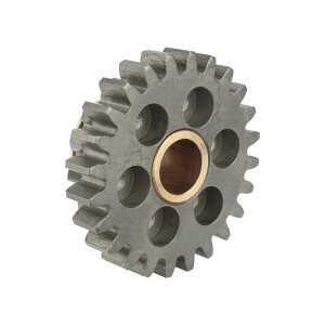 Wheel 1 speed Pionýr 550, 555 - 14/24z.