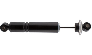Rear shock absorber bare SIDEKAR 700 (eye-eye)