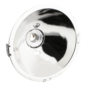 Parabola light with Pérák socket - CZ