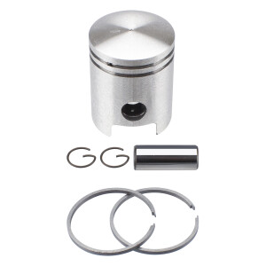 Piston set Simson S60 for pin D12 - EU