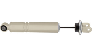 Front shock absorber bare ČZ 502 (eye-fork)