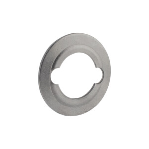 Wheel drum spacer plate Jawa / ČZ