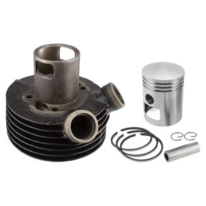 Cylinder after grinding Jawa 125/355 pin 16mm