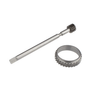 MZ 250 tachometer drive gear set
