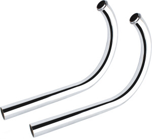 Exhaust elbows Jawa 350 Kyvacka, Panelka for cigars - Turkey