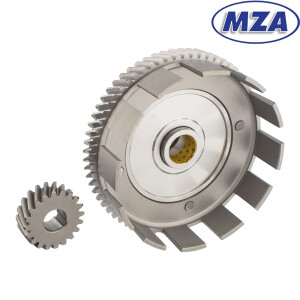 Primary gears Simson S51 - MZA