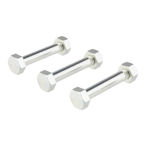 Stadion S11 engine mounting screws - set of 3