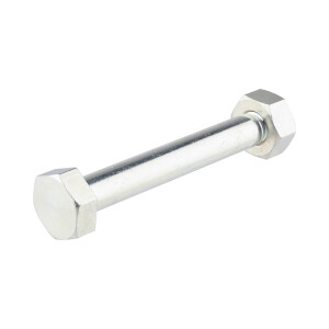 Front fork and steering neck bolt Stadion S22, Jawetta