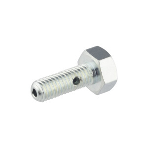 Tank vent screw ČZ 501,502