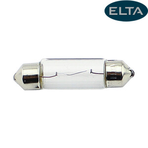 Bulb 12V 10W ceiling - ELTA