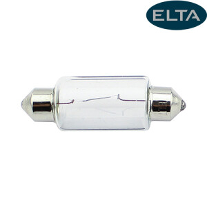 12V 18W ceiling light bulb - ELTA