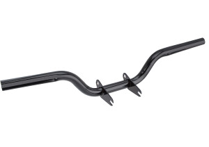 Footpeg holder Simson S51 Enduro 3cm